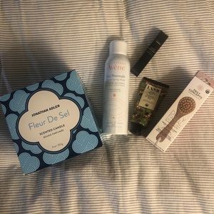 FabFitFun box/bundle